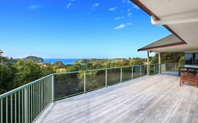 Tutukaka Dive Lodge