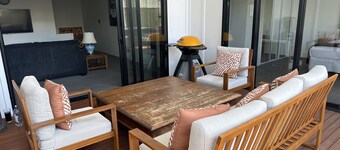 Hotel quality stay in the heart of Rotorua with Spa