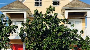 Jardín