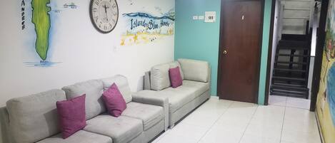 Televisión de pantalla plana