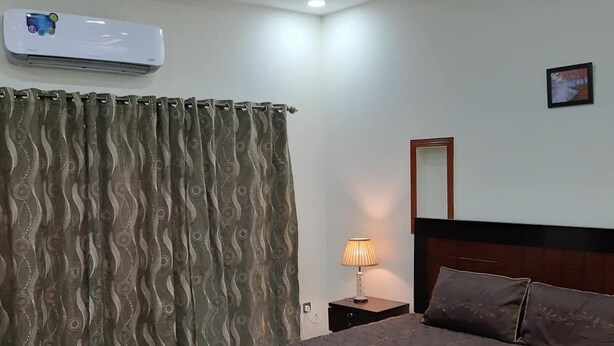 Phòng đôi phong cách cổ điển