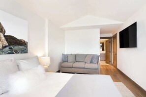 4 quartos, ferros/tábuas de passar roupa, Wi-Fi, roupa de cama