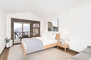 4 chambres, fer et planche à repasser, Wi-Fi, literie fournie