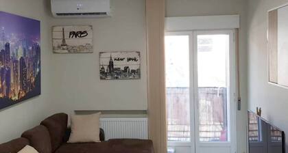 Barajas Apartment. Airport/IFEMA
