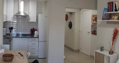 Barajas Apartment. Airport/IFEMA
