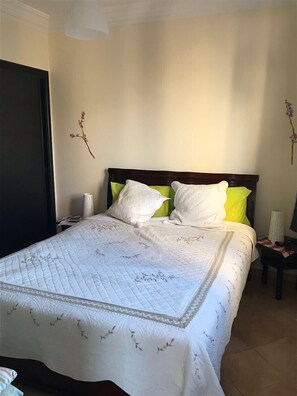 2 Schlafzimmer