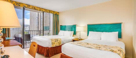 Schreibtisch, Bügeleisen/Bügelbrett, kostenloses WLAN, Bettwäsche