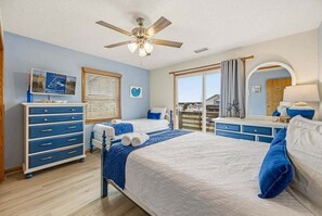 4 Schlafzimmer, Internetzugang, Bettwäsche