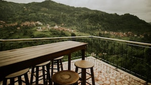 Balcón