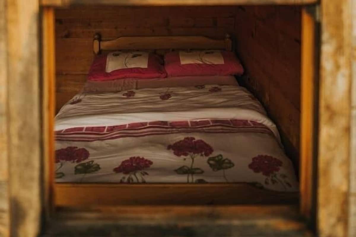 Bügeleisen/Bügelbrett, kostenloses WLAN