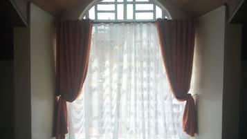 Suite | Servicios de la habitación