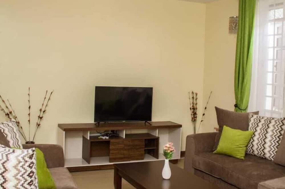 Chayil Suites Langata
