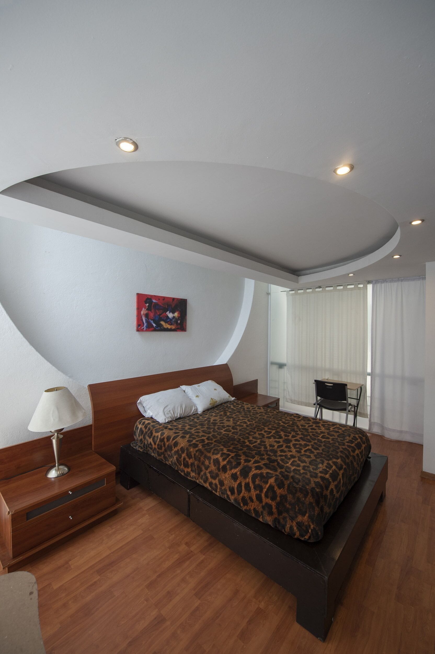 Armonia | Desk, iron/ironing board, free WiFi, bed sheets