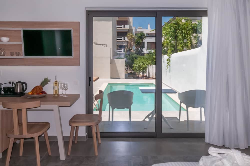 Epavli Boutique Hotel