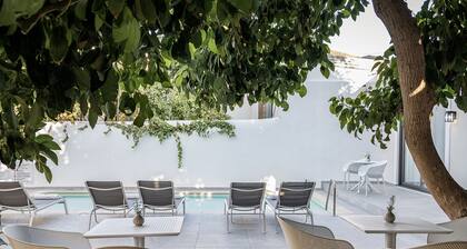 Epavli Boutique Hotel