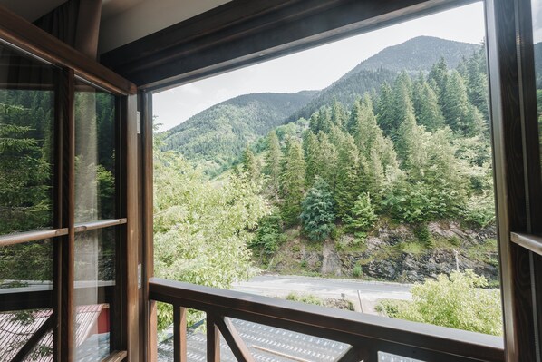 Valley view - Iskalita Otel (Maçka)