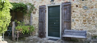 "The fireplace"discover the Tuscan peculiarities getting lost in landscapes