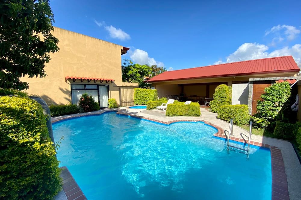 Hotel Guadalupe