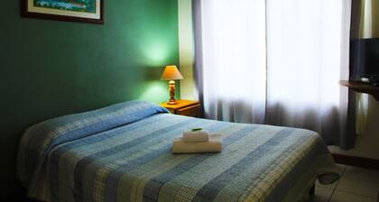 Hotel Guadalupe