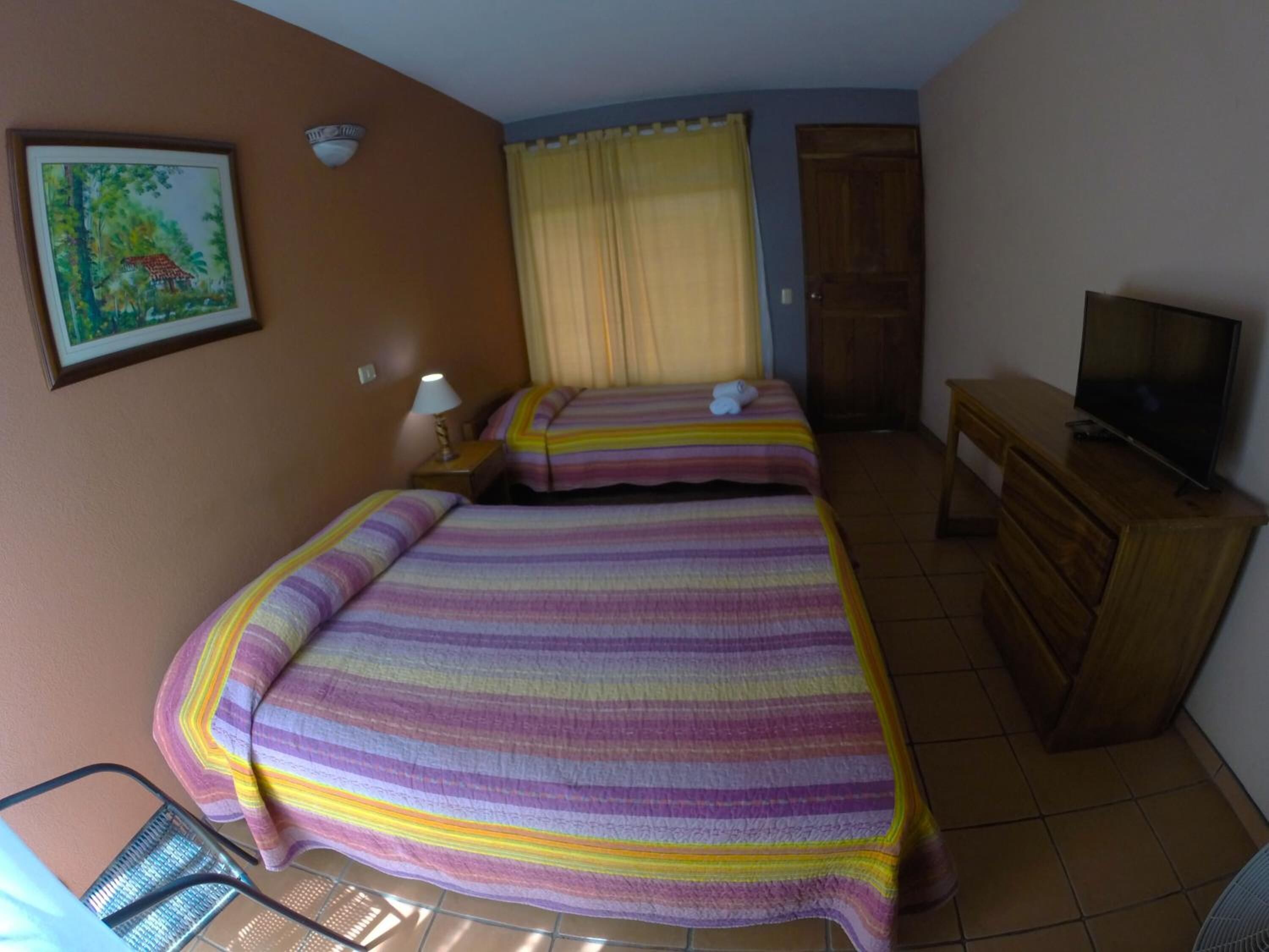 Habitación