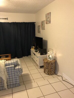 Téléviseur