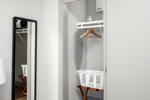 Interior - Studio King Suite with Kitchen | 303 (Asheville)