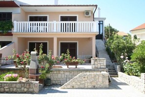 Exterior - Apartment Grskovic G. Jesenovica dole (Silo - island Krk)