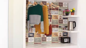 Servicios de la habitación