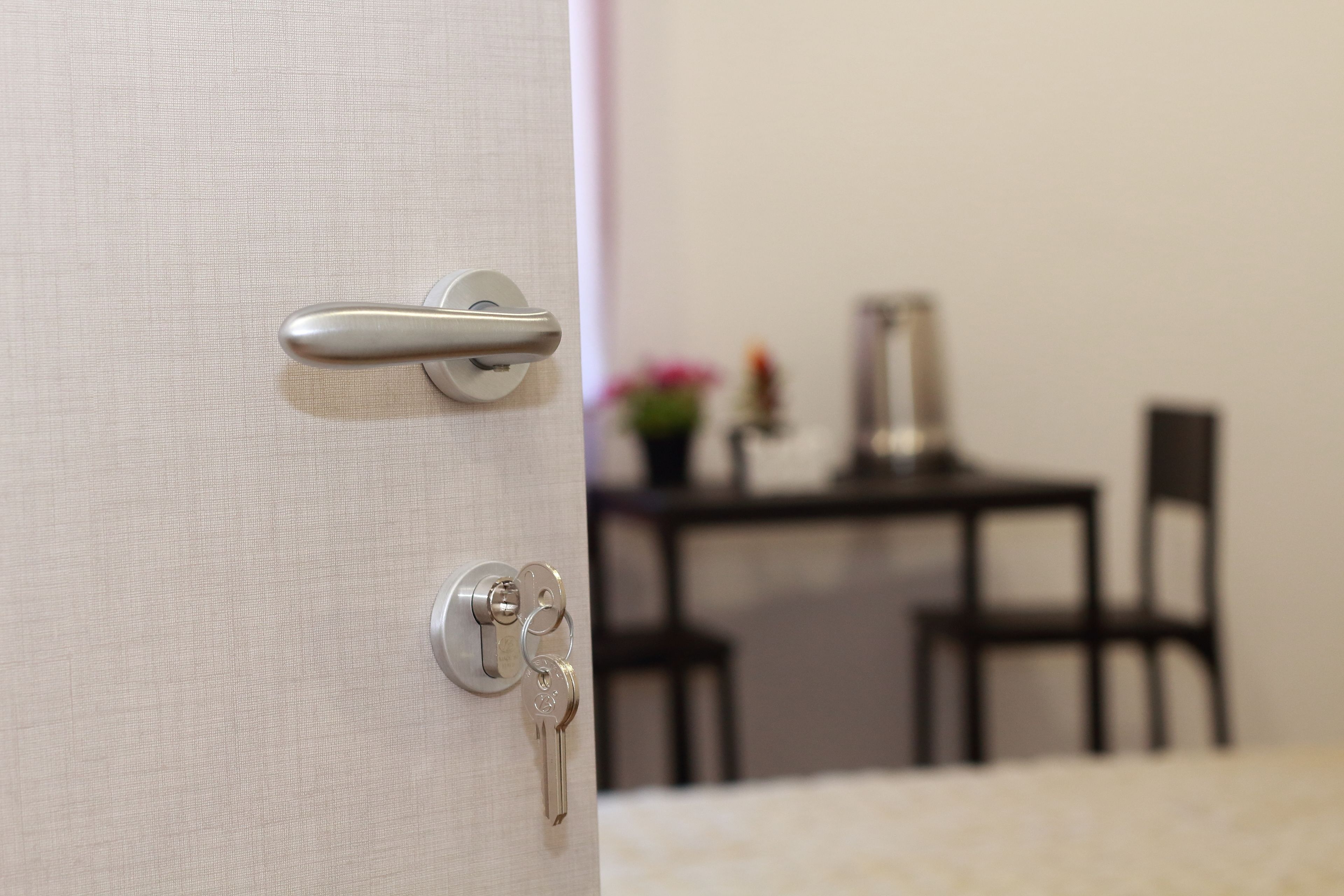 Habitación Deluxe | Servicios de la habitación