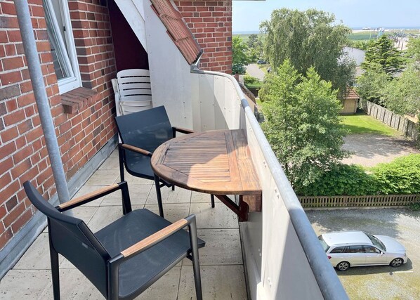 Speisen im Freien