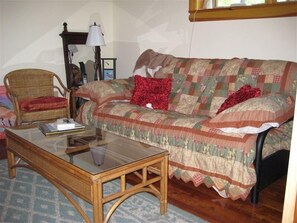 スマートテレビ、暖炉、DVD プレーヤー、書庫