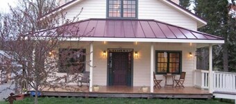 Rustic Elegance to Feed Your Soul in the Heart of Pennsylvania