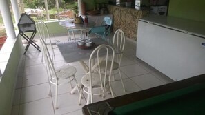 รวมอาหารเช้าแบบบริการตนเอง ทุกวัน