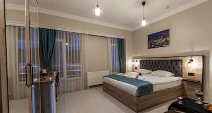 Bolu City Otel
