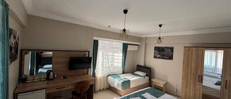 เครื่องปรับอากาศ