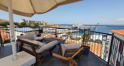 Alada Garden Otel