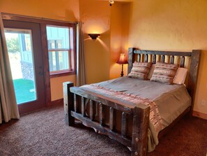 10 Schlafzimmer, kostenloses WLAN, Bettwäsche