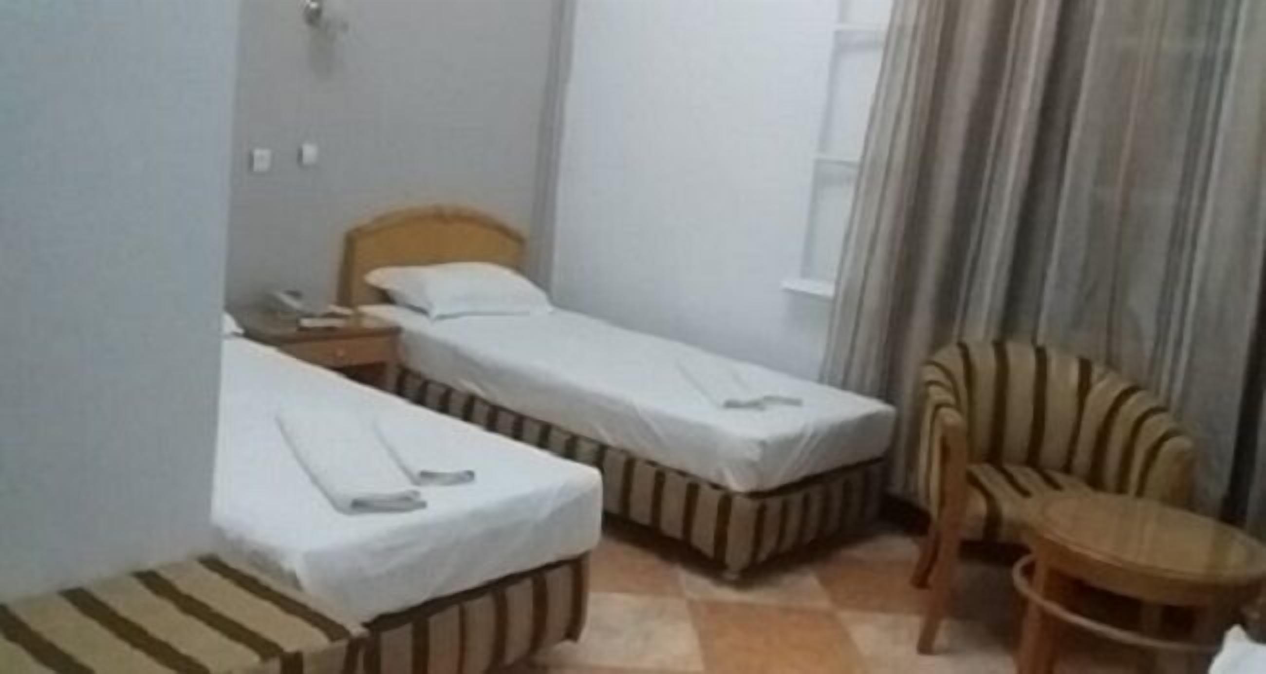 Chambre Triple Familiale