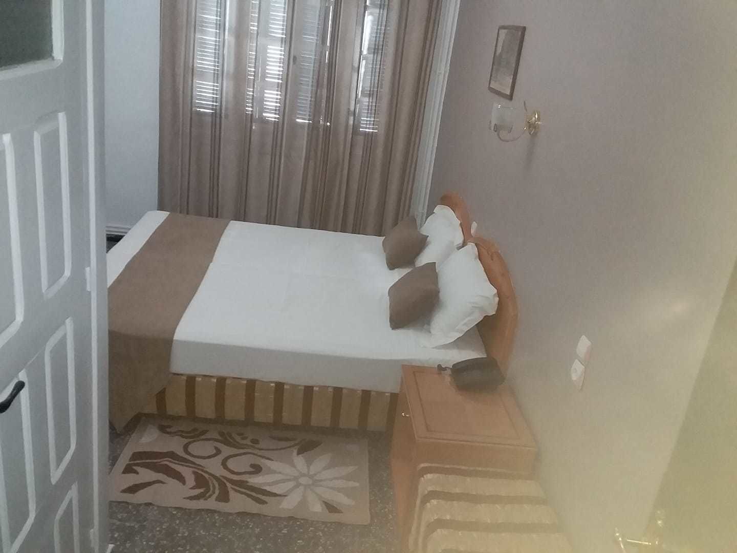 Chambre Confort Double ou avec lits jumeaux