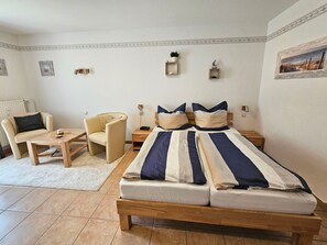 1 Schlafzimmer, WLAN