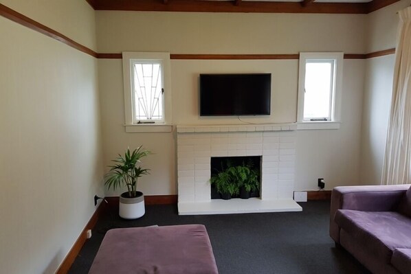 TV connectée, lecteur de DVD