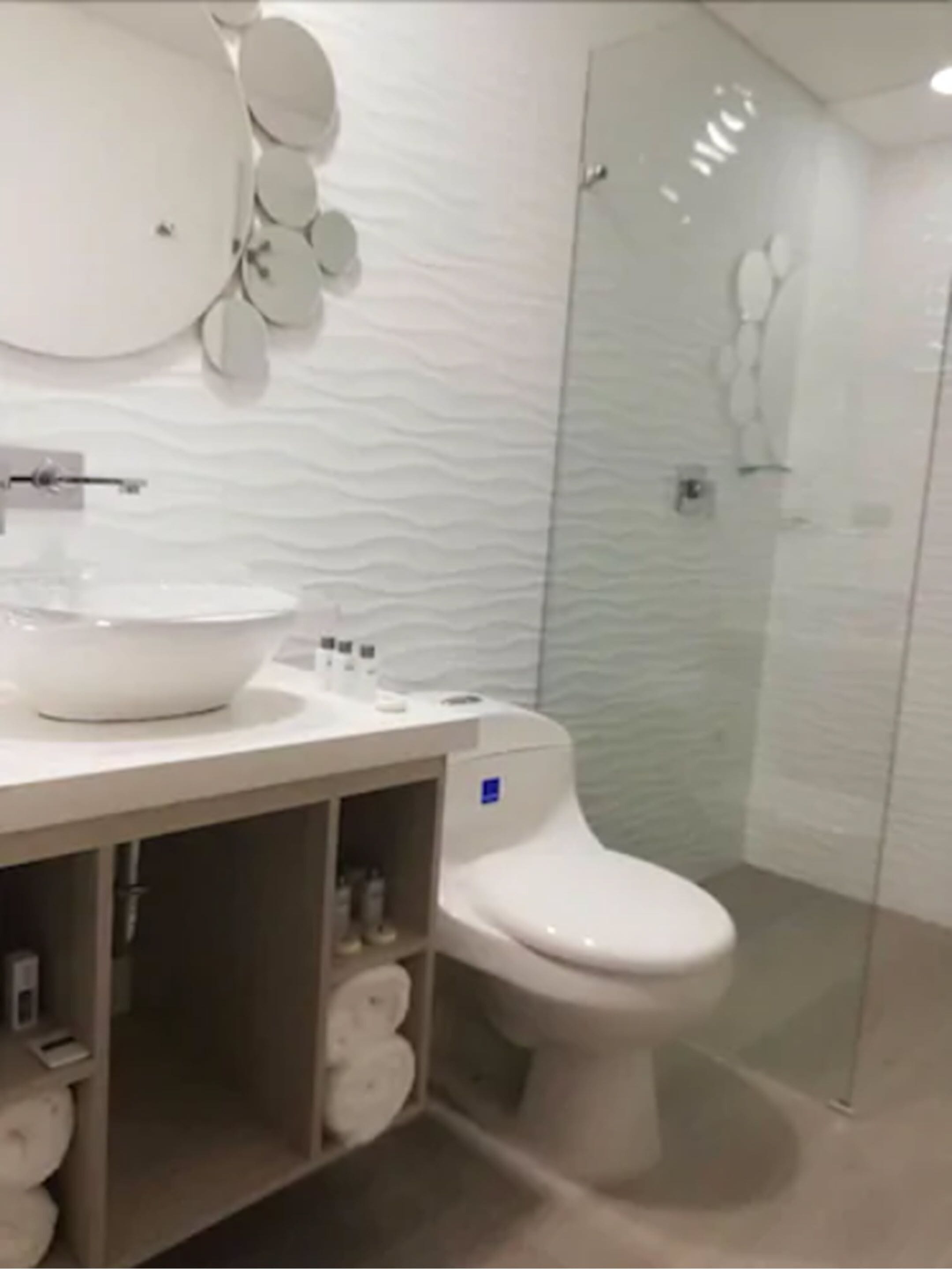 Photo - Hotel Lleras Express