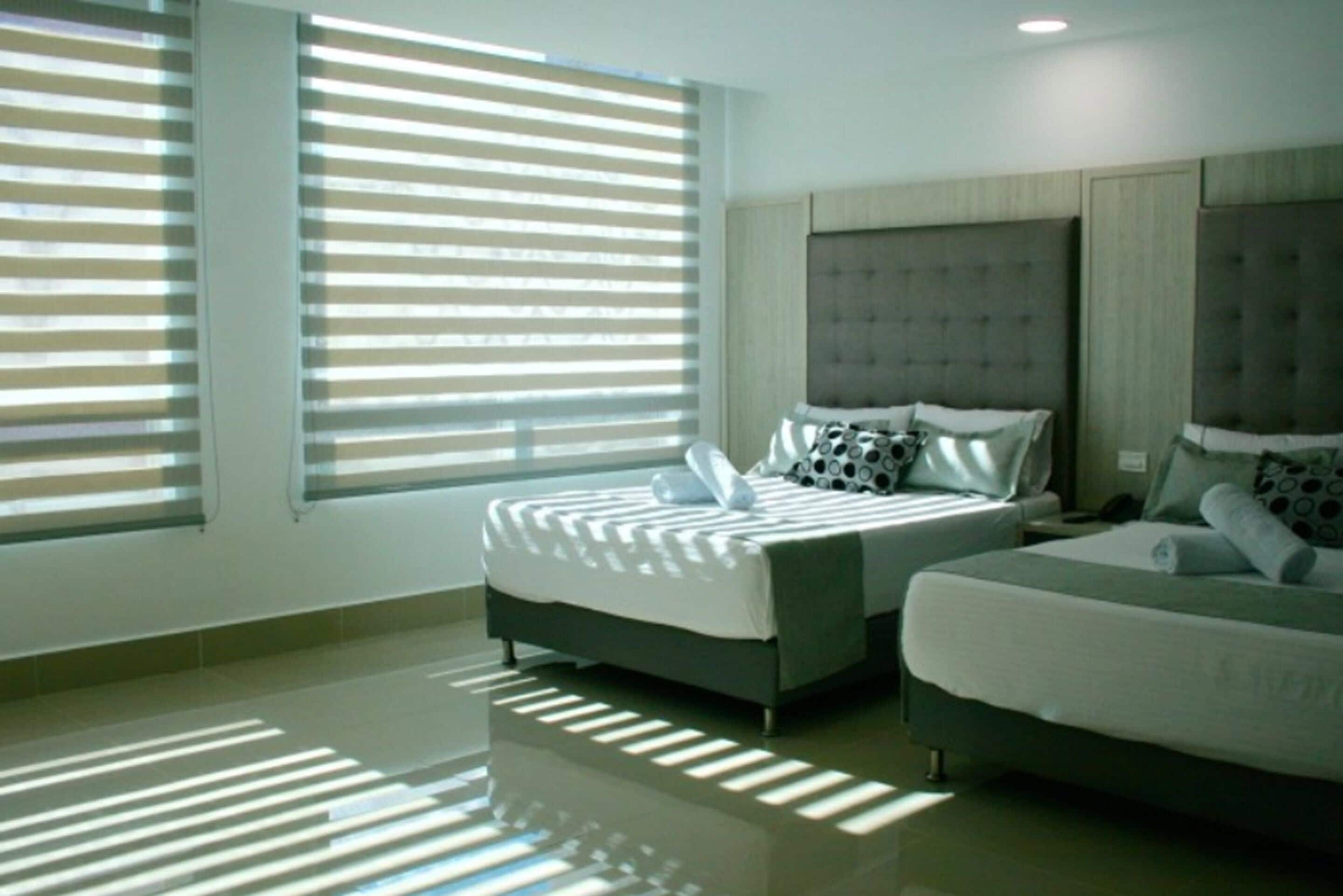 Photo - Hotel Lleras Express