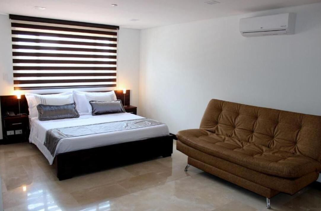 Photo - Hotel Lleras Express