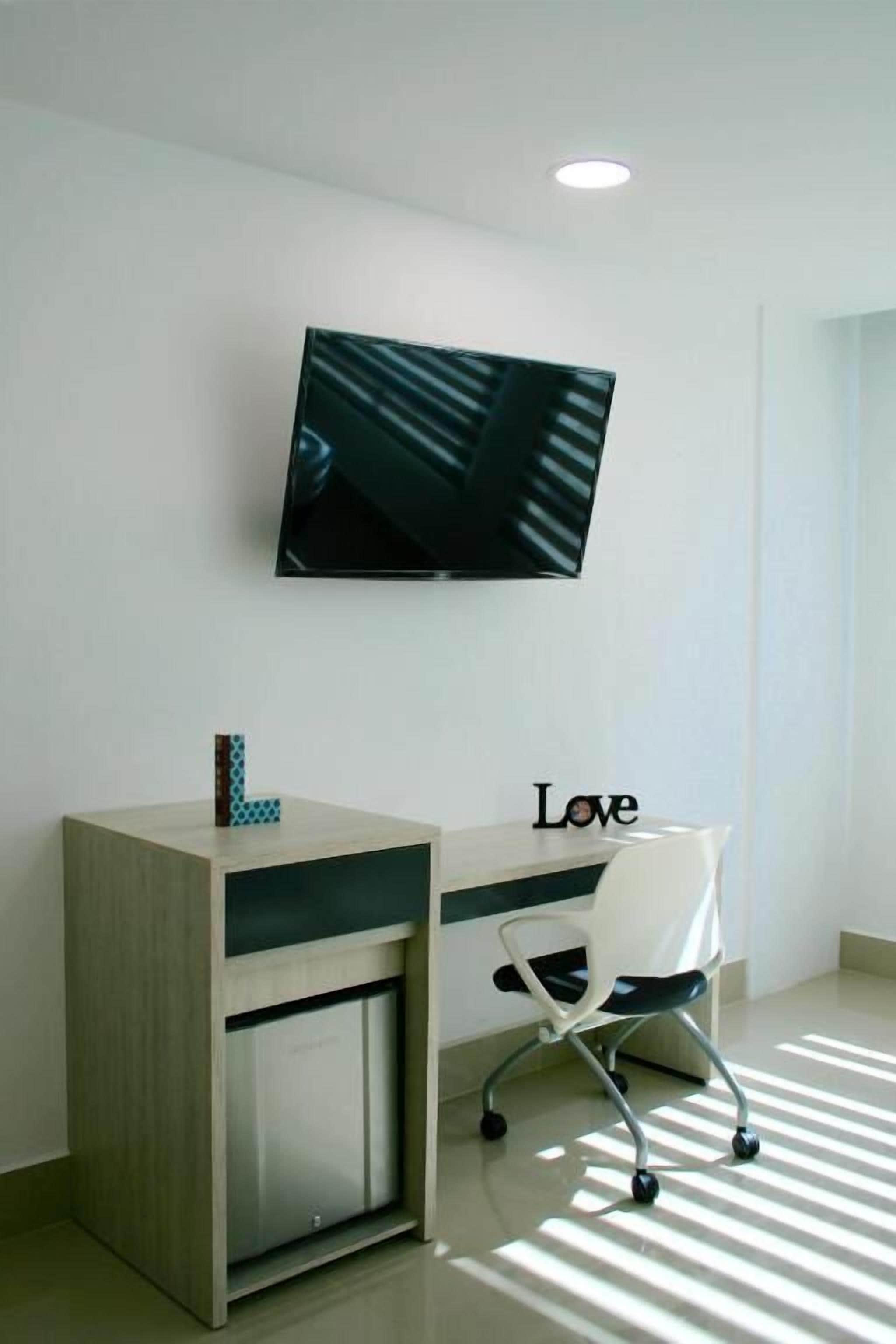 Photo - Hotel Lleras Express