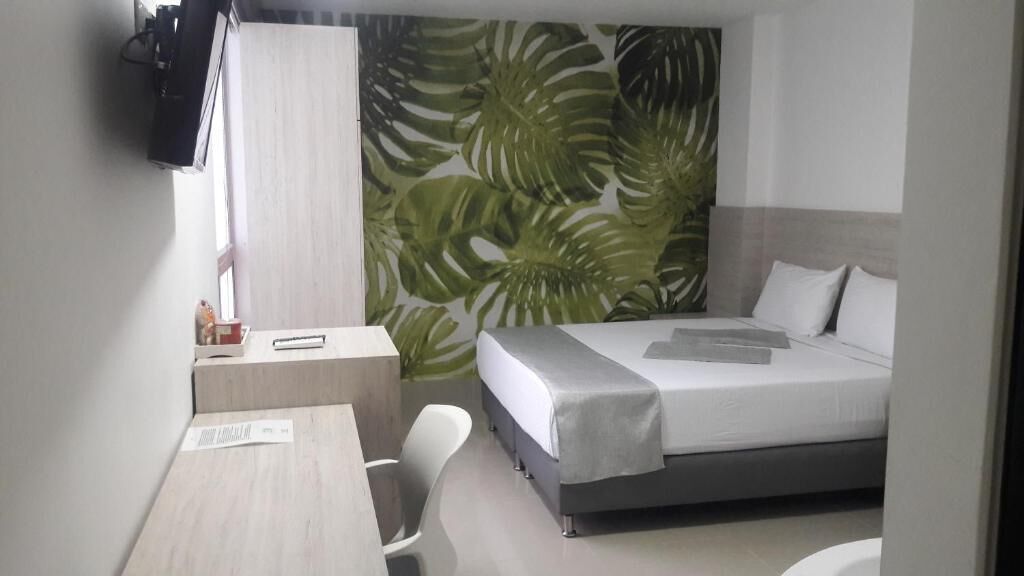 Photo - Hotel Lleras Express