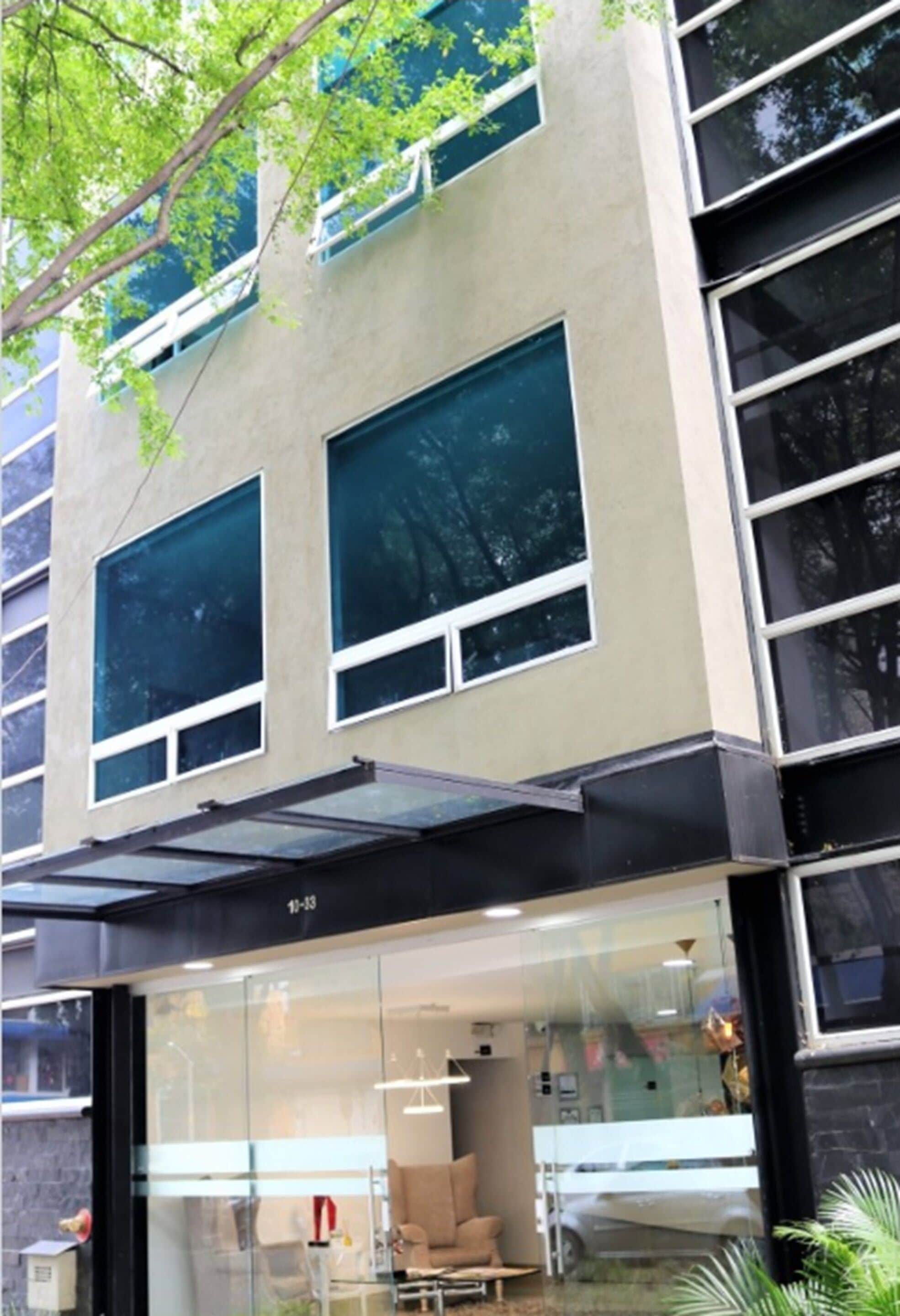 Photo - Hotel Lleras Express