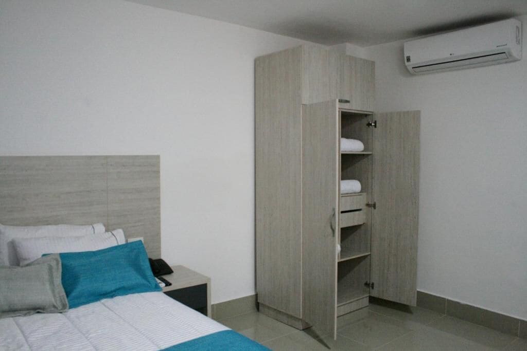 Photo - Hotel Lleras Express