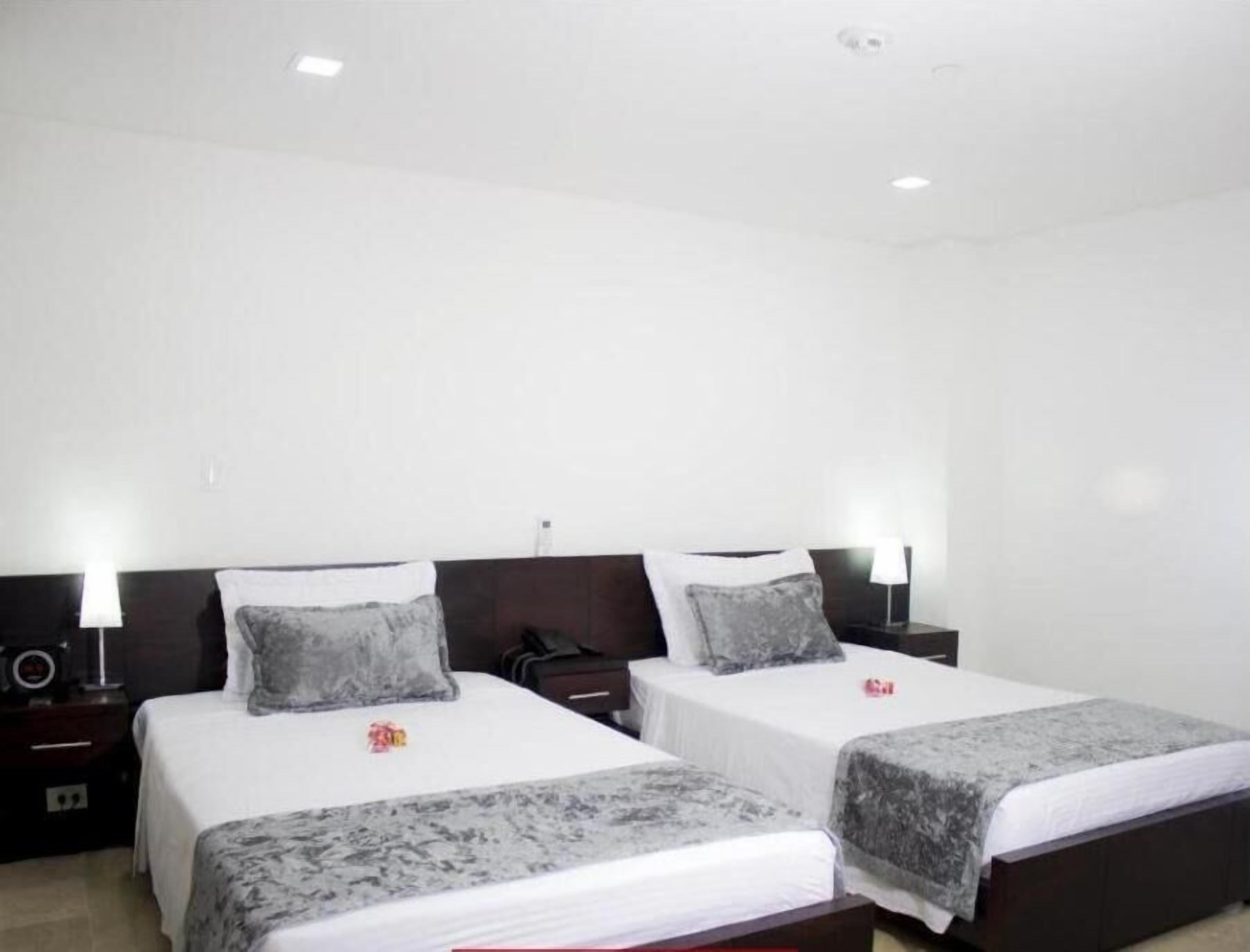 Photo - Hotel Lleras Express