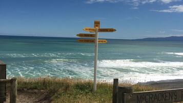 Strand